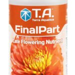 Terra Aquatica FinalPart 1 Liter