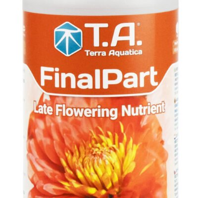 Terra Aquatica FinalPart 1 Liter