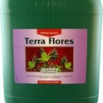 Canna Terra Flores 10 Liter