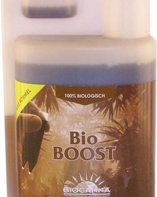 Canna Bio Boost 1 Liter