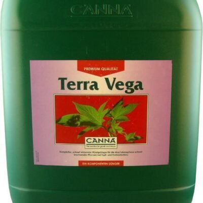 Canna Terra Vega 10 Liter