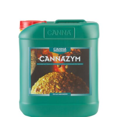 Canna Cannazym 5 Liter