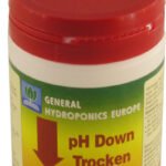 Terra Aquatica pH Down Trocken 250 ml