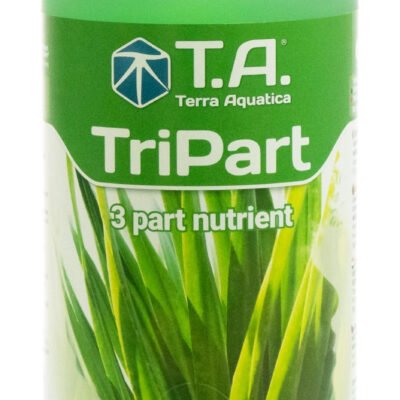 Terra Aquatica TriPart Grow 1 Liter