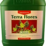 Canna Terra Flores 5 Liter