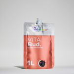 Vitaponix VitaBud, Pflanzenhilfsmittel, 1 Liter