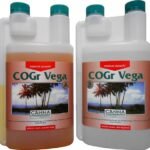 Canna CoGr Vega A+B 2x 1 Liter
