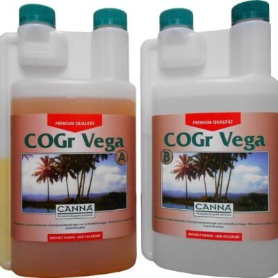Canna CoGr Vega A+B 2x 1 Liter