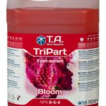 Terra Aquatica TriPart Bloom 5 Liter