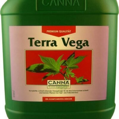 Canna Terra Vega 5 Liter