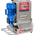 Master Bucker MB BUCKER 200