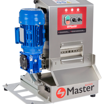Master Bucker MB BUCKER 200