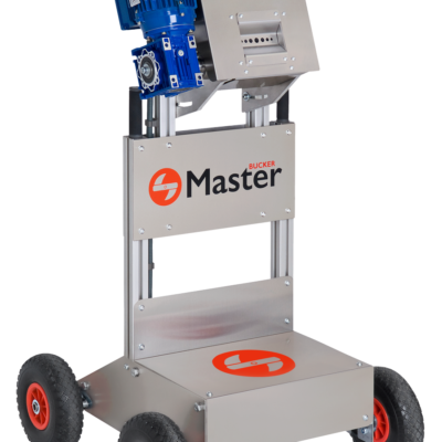 Master Trimmer MB BUCKER 500