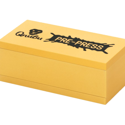 Qnubu Pre-Press, Pressform, 5 x 10 cm