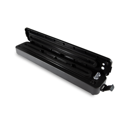 Qnubu Vac Sealer, Gerät zum Vakuumieren und Versiegeln, 90 W