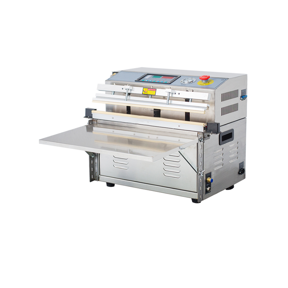 Qnubu Nitrovac Sealer, 50 cm, Gerät zum Versiegeln und Vakuumieren – Bild 7