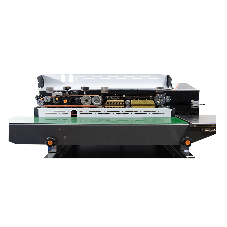 Qnubu NitroVac Automatic Sealer, Gerät zum Versiegeln und Vakuumieren – Bild 3