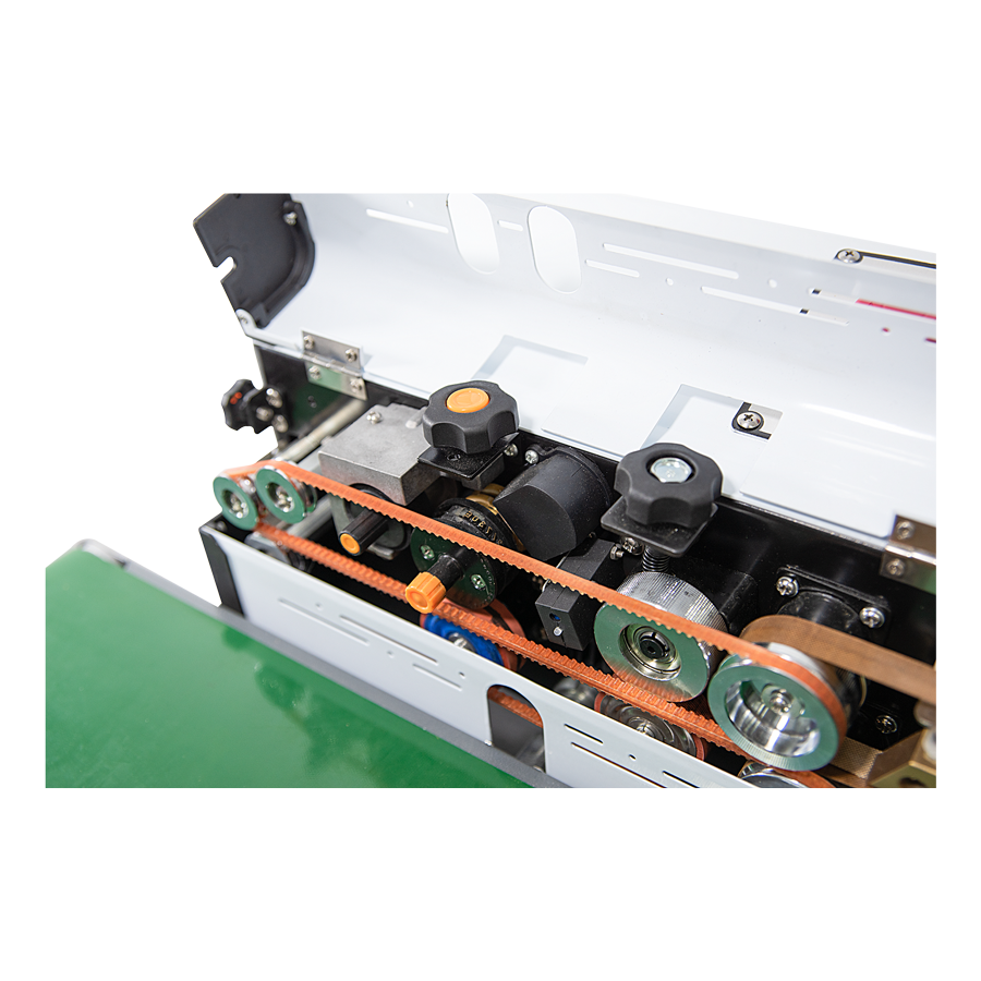Qnubu NitroVac Automatic Sealer, Gerät zum Versiegeln und Vakuumieren – Bild 5
