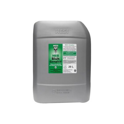 Hesi Blühcomplex 20 Liter