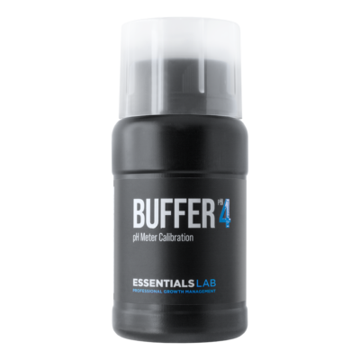 Essentials LAB Buffer 4, 250 ml