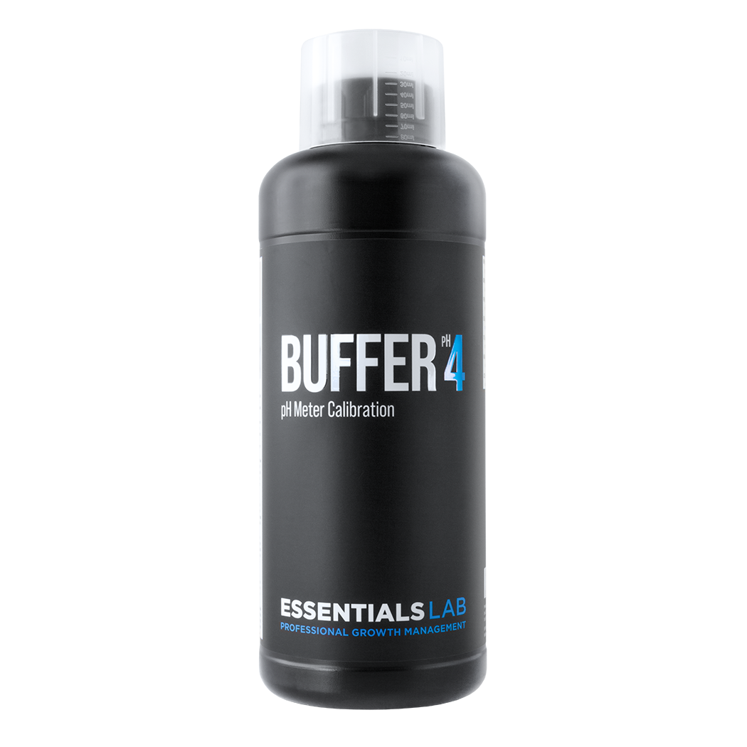 Essentials LAB Buffer 4, 1 L