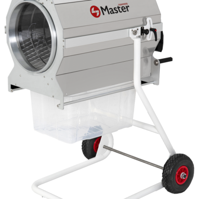 Master Trimmer MT DRY 500