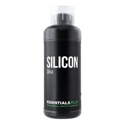 Essentials PLUS SILICON, 1 L