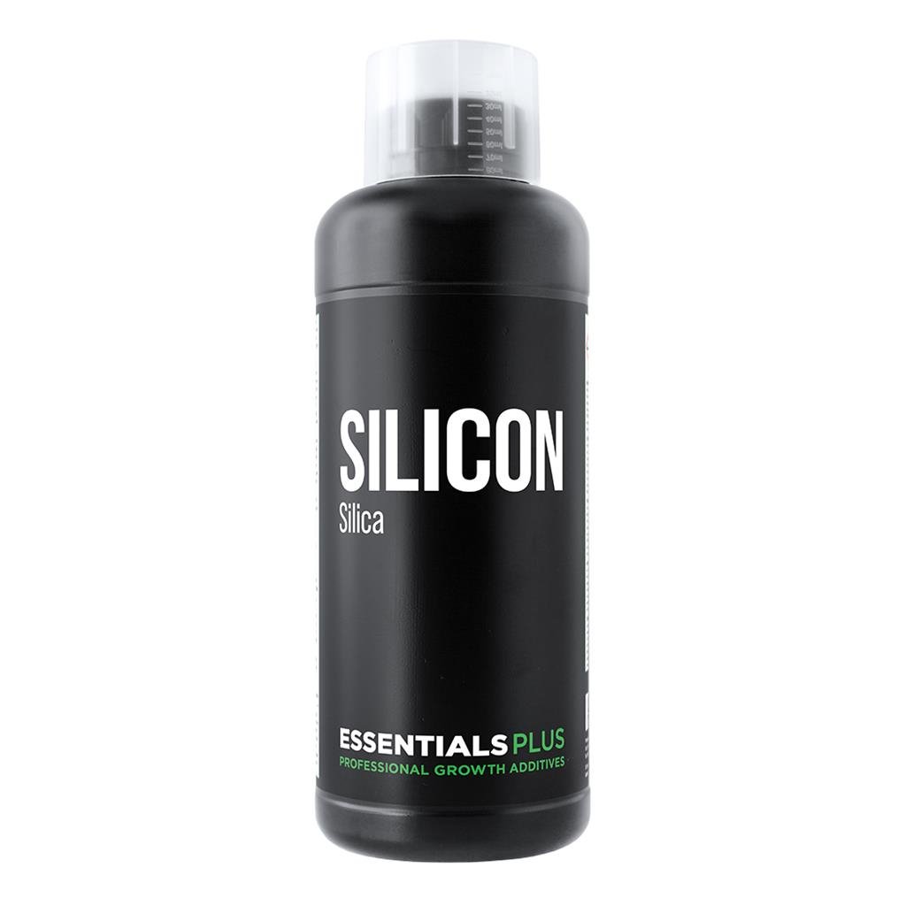 Essentials PLUS SILICON, 1 L