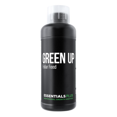Essentials PLUS GREEN UP, 1 L