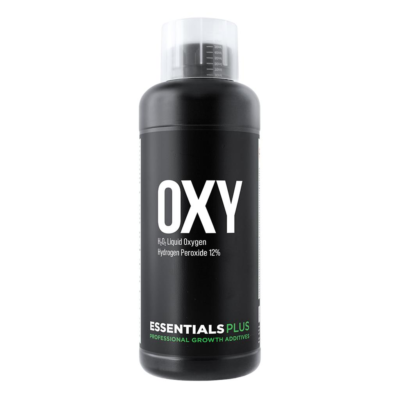 Essentials PLUS OXY 12%, 1 L