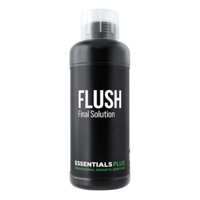 Essentials PLUS FLUSH, 1 L