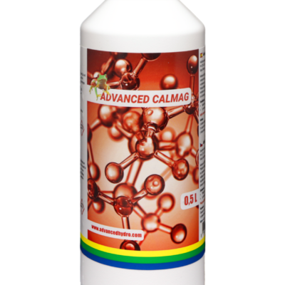 Advanced Hydroponics, CalMag, 500 ml