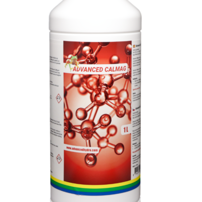 Advanced Hydroponics, CalMag, 1 L