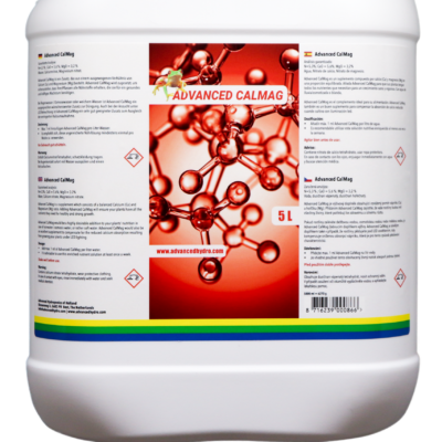 Advanced Hydroponics, CalMag, 5 L
