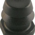 Endstopfen Ø16mm PE