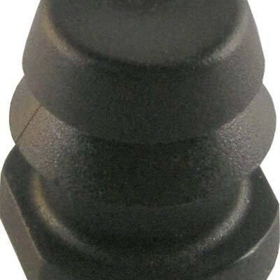 Endstopfen Ø16mm PE