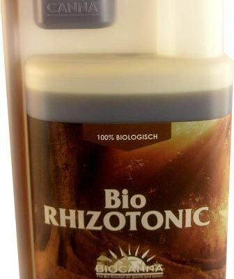 Canna Bio Rhizotonic 1 Liter