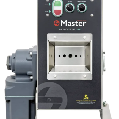 Master Trimmer MB BUCKER 200 LiTE