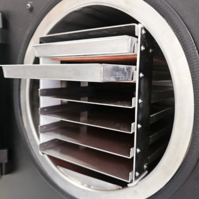 Master Trimmer LIO 40 Freeze Dryer