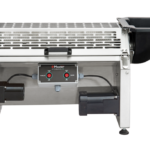 Master Trimmer MT Tumbler 200 LiTE – nur für Gewerbe