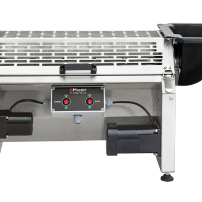 Master Trimmer MT Tumbler 200 LiTE – nur für Gewerbe