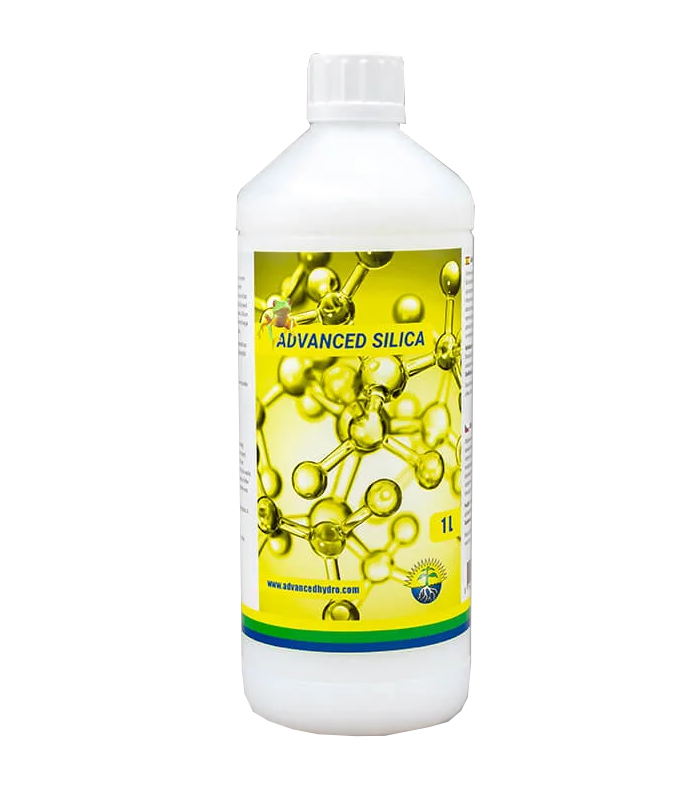 Advanced Hydroponics Silica 1L