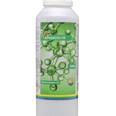 Advanced Hydroponics PK 250 ml