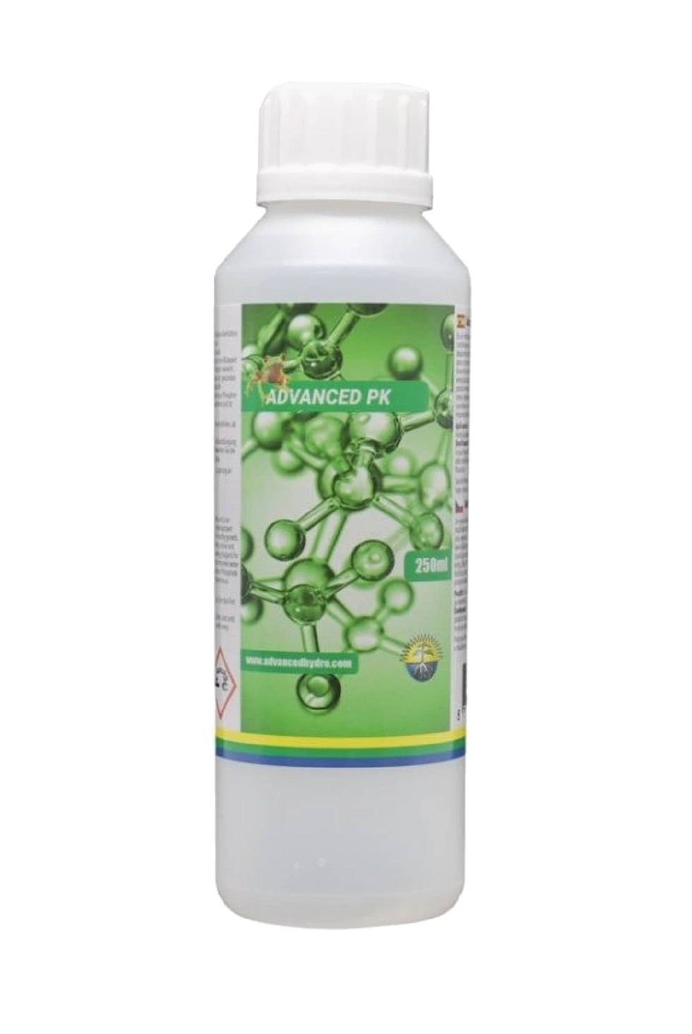 Advanced Hydroponics PK 250 ml