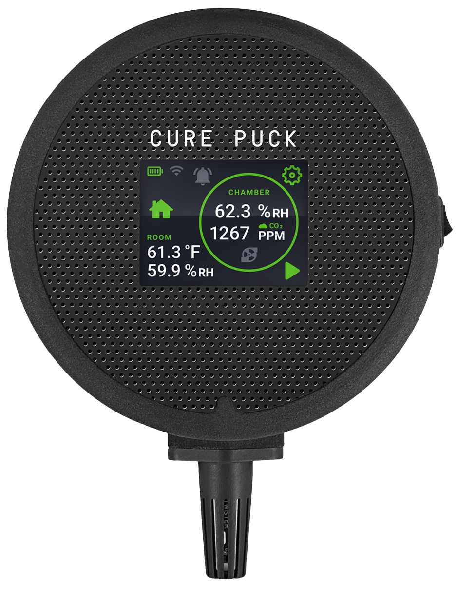 Twister Cure Puck Gen1 – Bild 4
