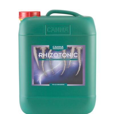 Canna Rhizotonic 10 Liter