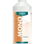 Canna Mono Magnesium 1 Liter