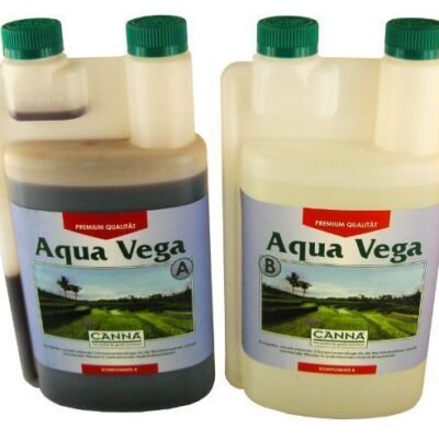 Canna Aqua Vega A+B 2x 1 Liter