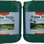 Canna Aqua Vega A+B 2x 5 Liter
