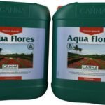 Canna Aqua Flores A+B 2x 10 Liter